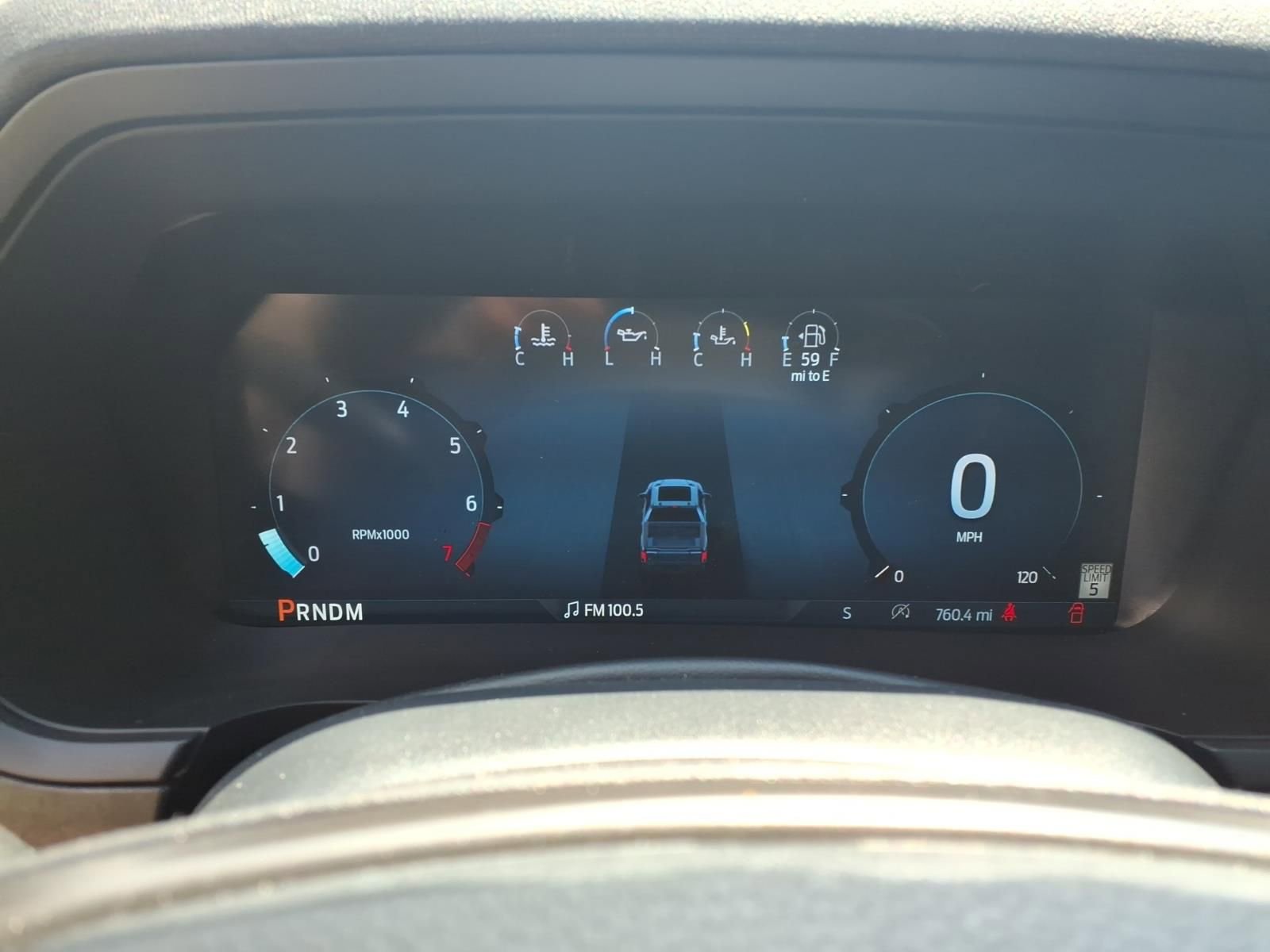 New 2026 Ford F150 Tremor AWD/4WD image 21