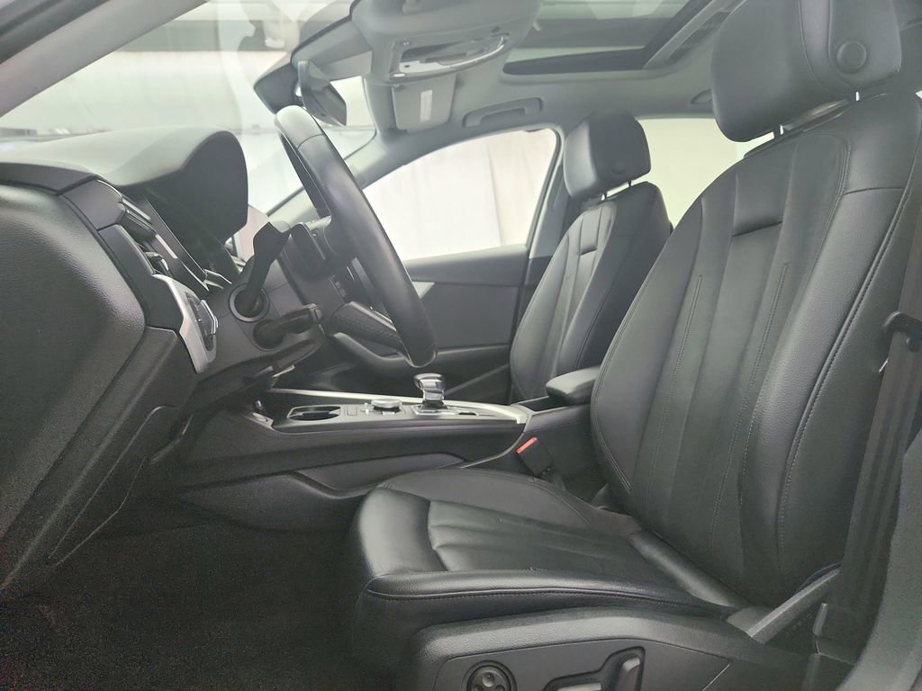 Used 2017 Audi A4 2.0T Premium Plus w/ Premium Plus Package image 10