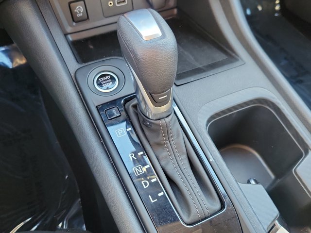 Used 2025 Nissan Sentra S image 27