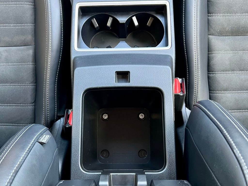 Used 2024 Mitsubishi Outlander SE image 34