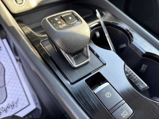 Certified 2023 Nissan Rogue SV image 28