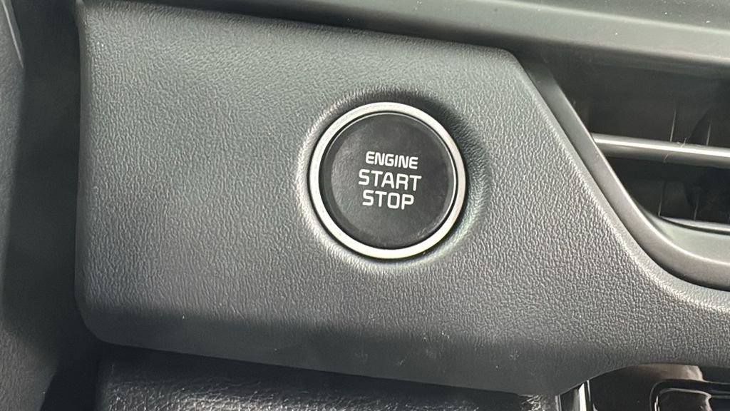 New 2026 Kia Seltos EX image 24