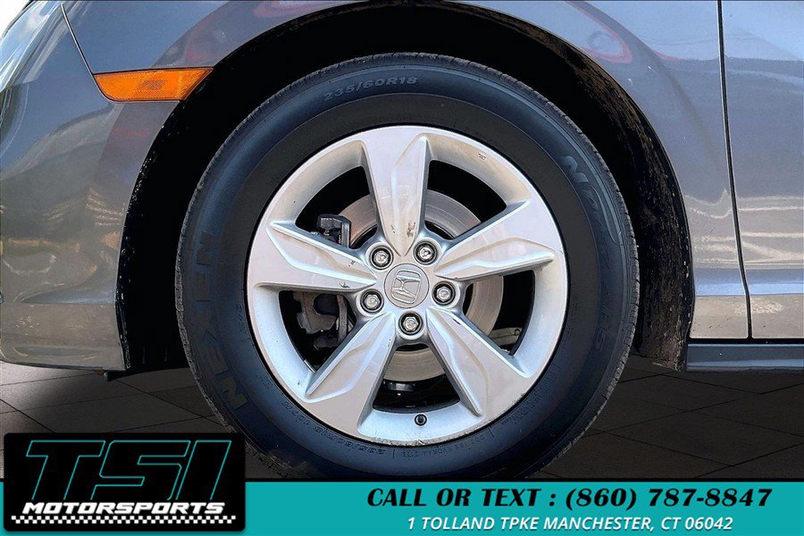 Used 2019 Honda Odyssey EX image 9