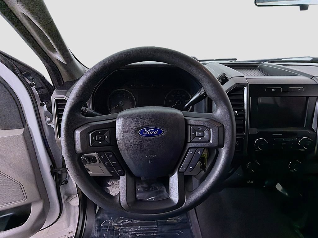 Used 2020 Ford F150 XLT image 24