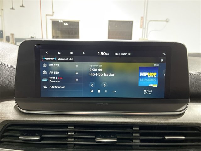 Used 2022 Kia Telluride EX w/ EX Premium Package image 16