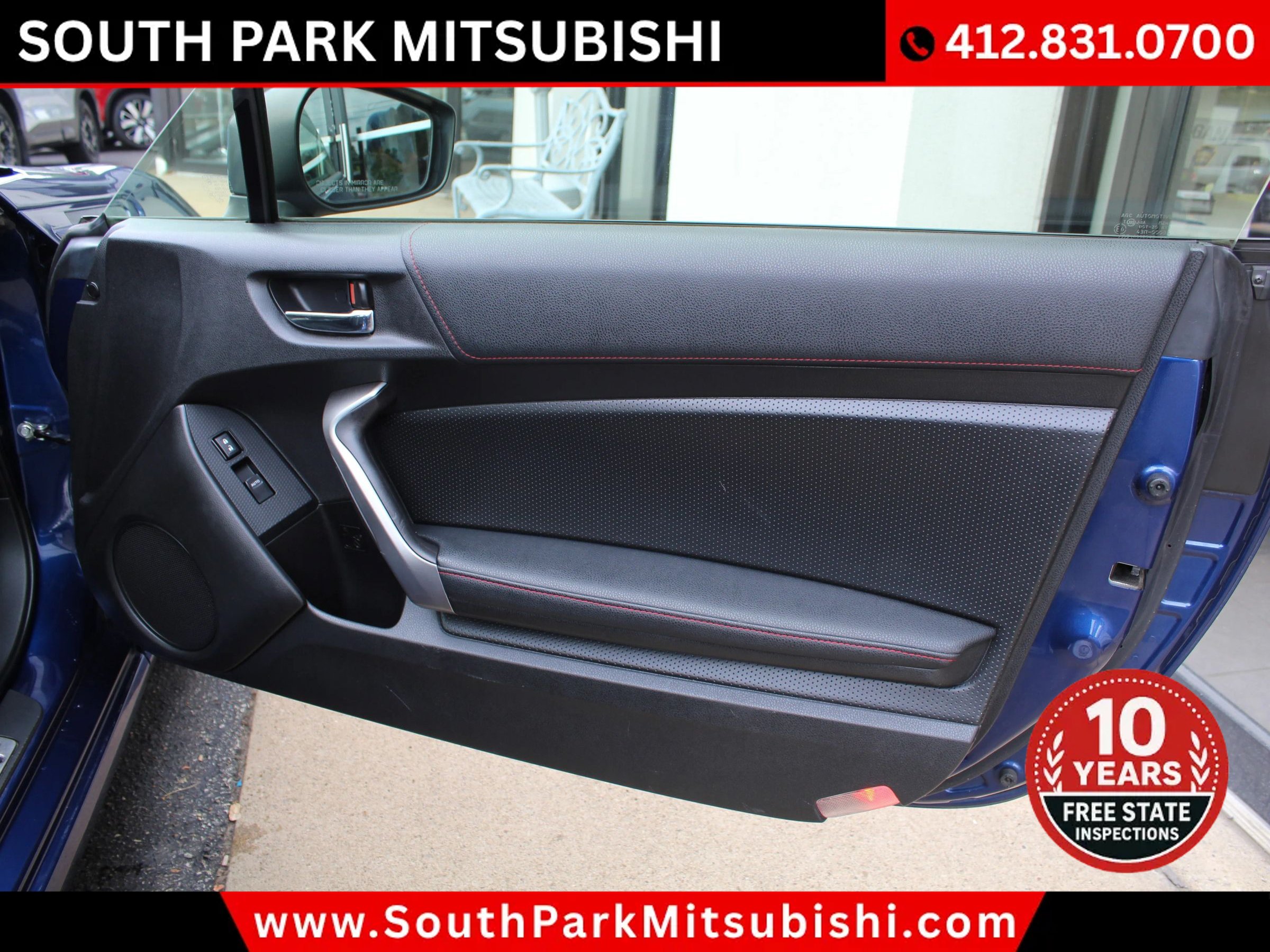 Used 2013 Subaru BRZ Limited w/ Popular Pkg 1A RWD image 15