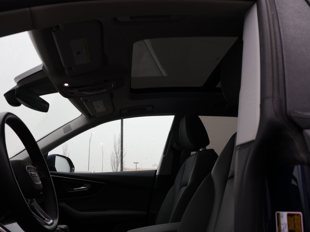 Used 2019 Audi Q8 Prestige image 18