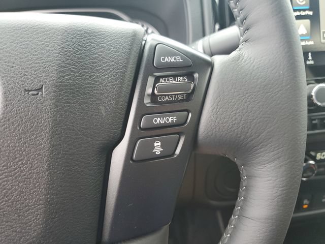 New 2026 Nissan Frontier SV w/ All-Weather Content Package RWD image 24