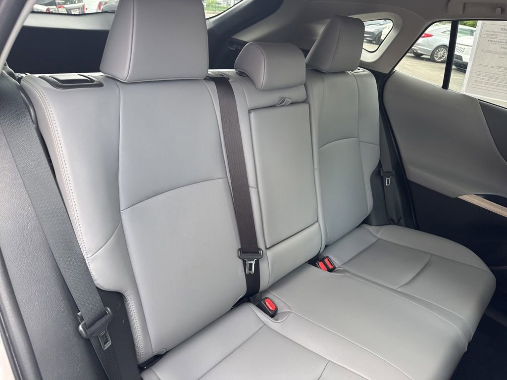 Certified 2023 Toyota Venza XLE AWD/4WD image 20
