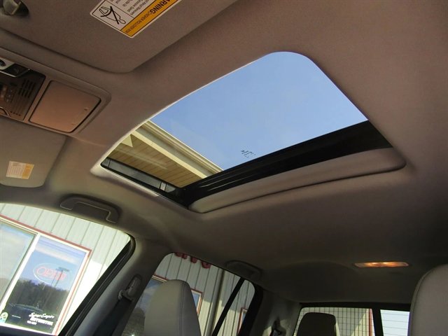 Used 2019 Honda Ridgeline RTL-E image 48