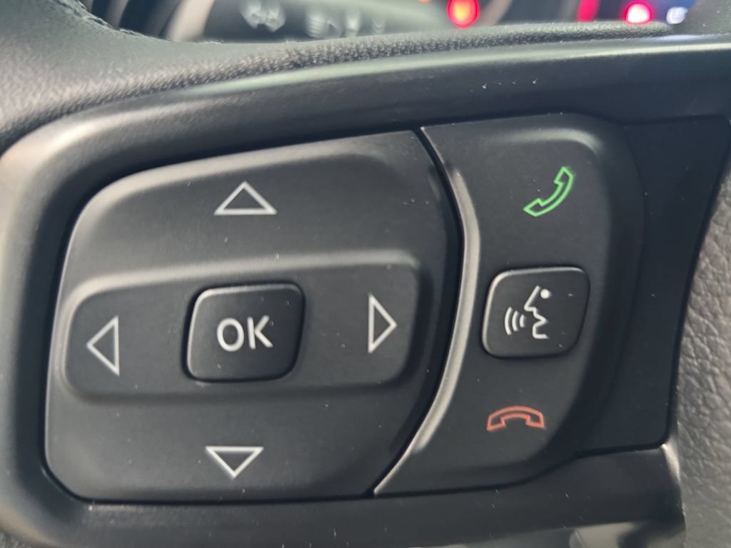 New 2026 Jeep Gladiator Sport AWD/4WD image 17