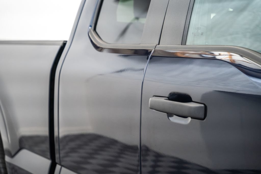 Used 2023 Ford F150 XL w/ STX Appearance Package AWD/4WD image 18