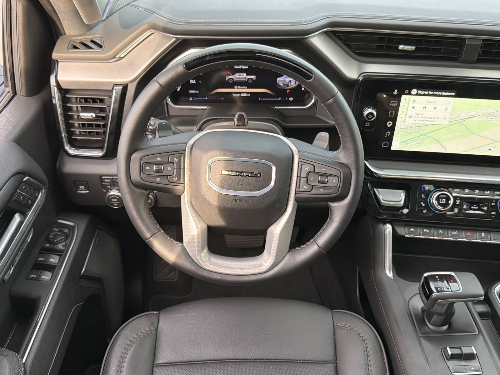 Used 2026 GMC Sierra 1500 Denali AWD/4WD image 30