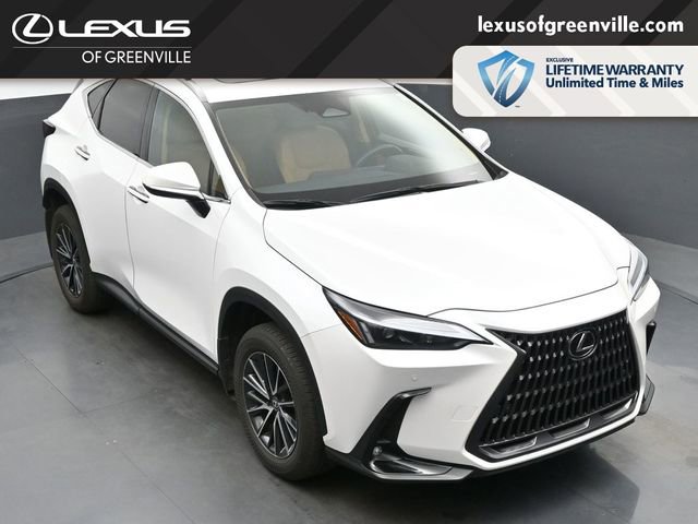 Used 2024 Lexus NX 350 AWD image 18
