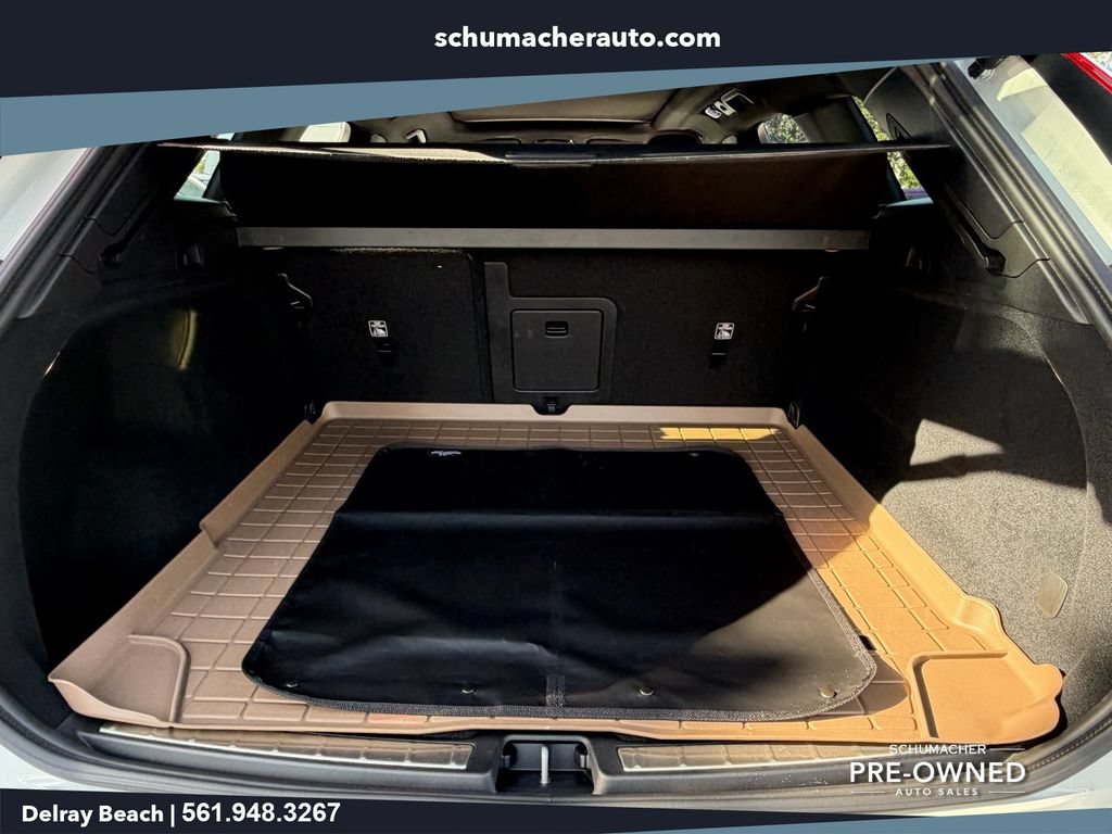 Used 2026 Volvo XC60 B5 Plus w/ Protection Package Premier AWD/4WD image 14
