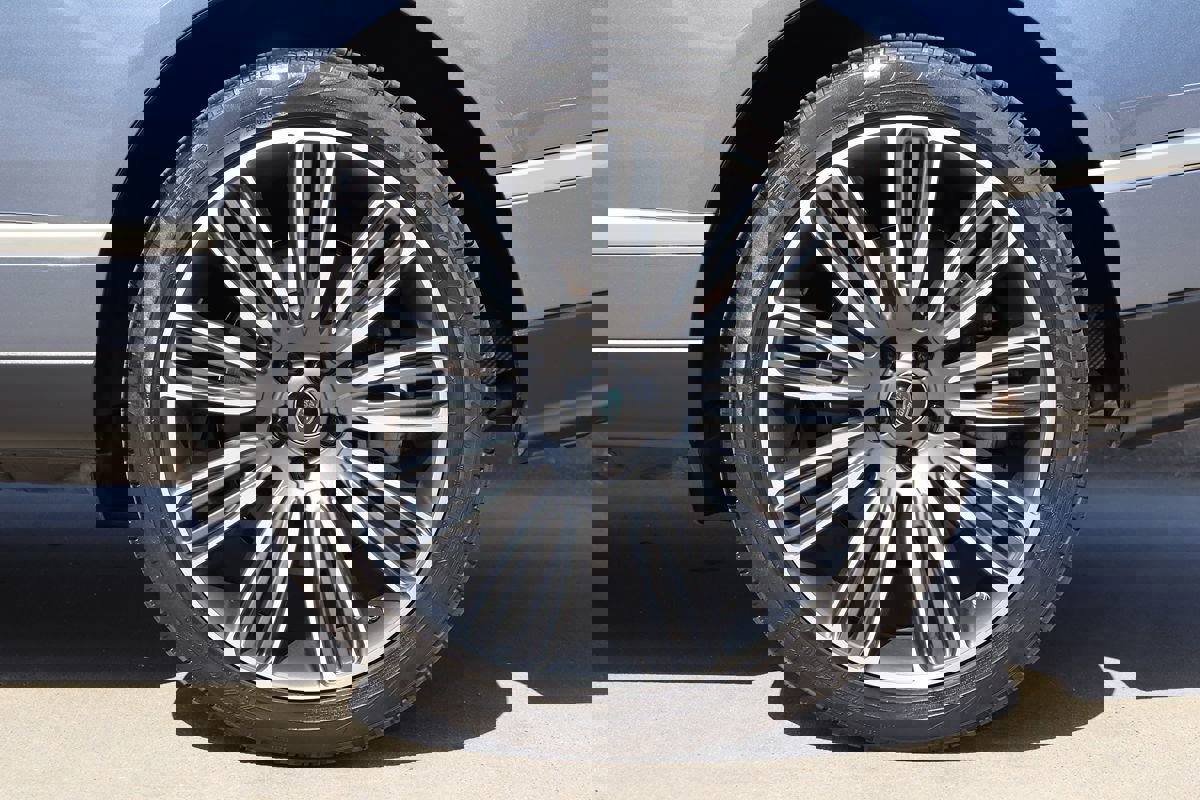 Used 2021 Land Rover Range Rover P525 Westminster Edition LWB image 69