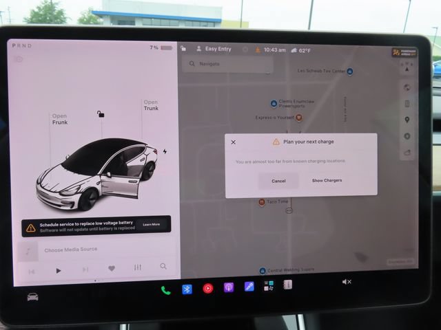 Used 2019 Tesla Model 3 Standard Range Plus RWD image 16