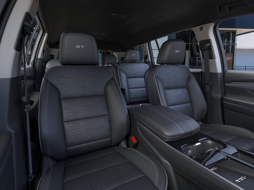 New 2026 Buick Enclave Sport Touring w/ LPO, All-Weather Package AWD/4WD image 16