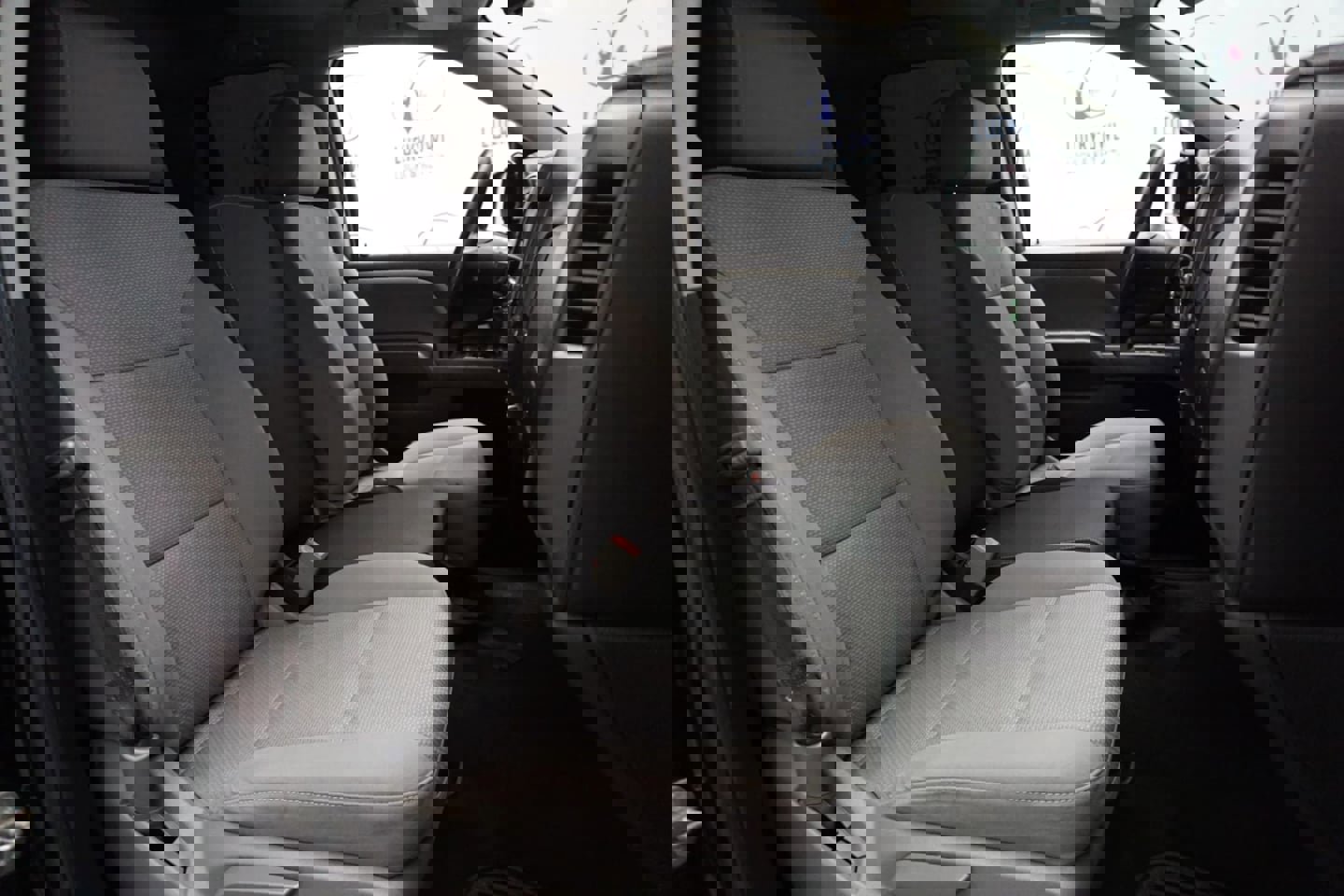 Used 2017 Chevrolet Silverado 1500 Custom w/ Rally 1 Edition image 21