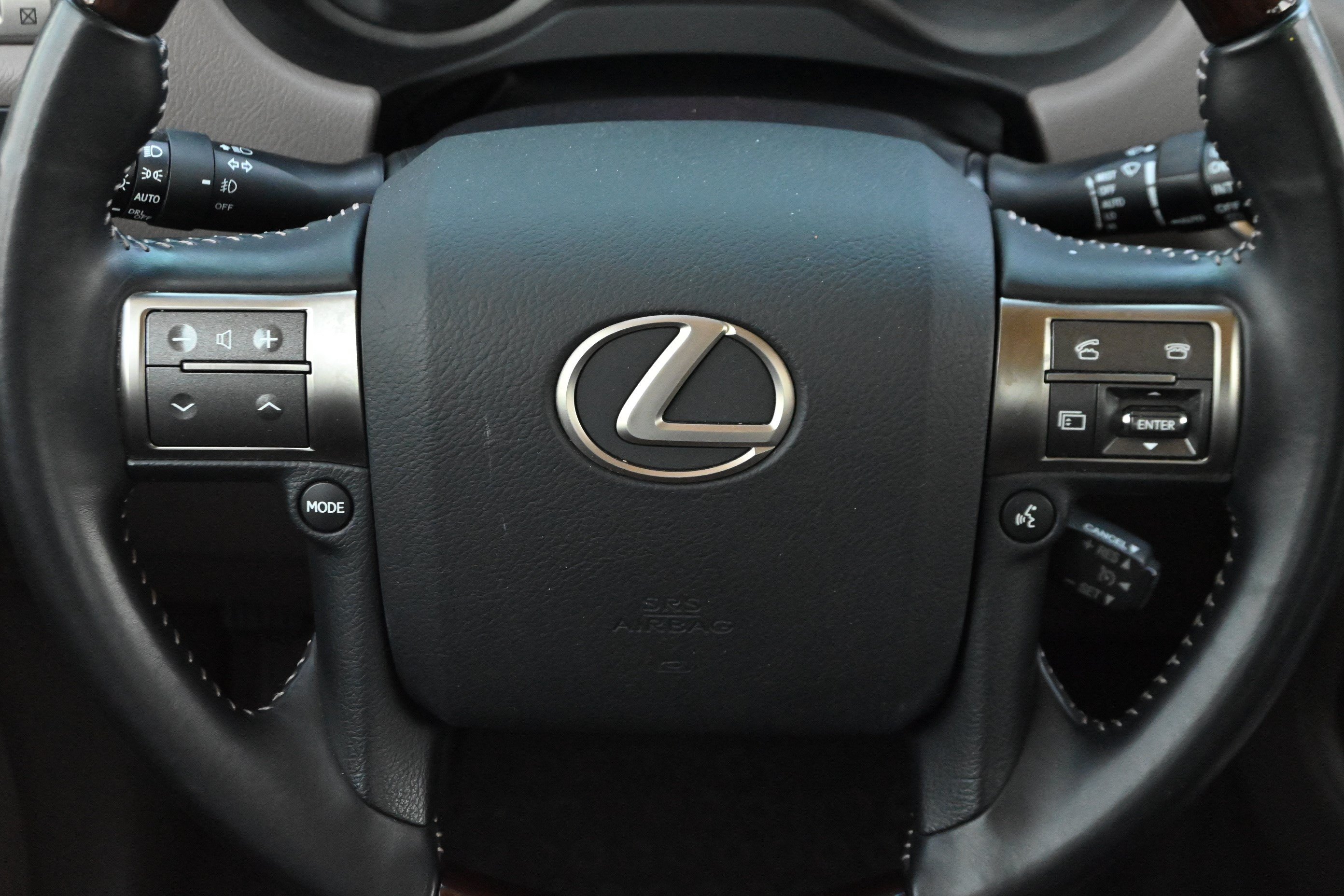 Used 2019 Lexus GX 460 Premium AWD/4WD image 31