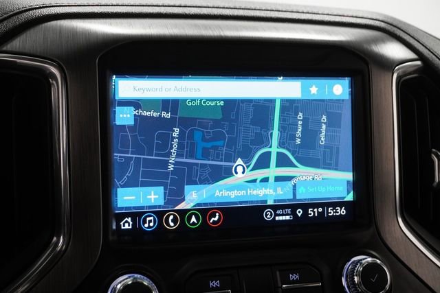 Used 2021 GMC Sierra 2500 Denali w/ Denali Ultimate Package image 31