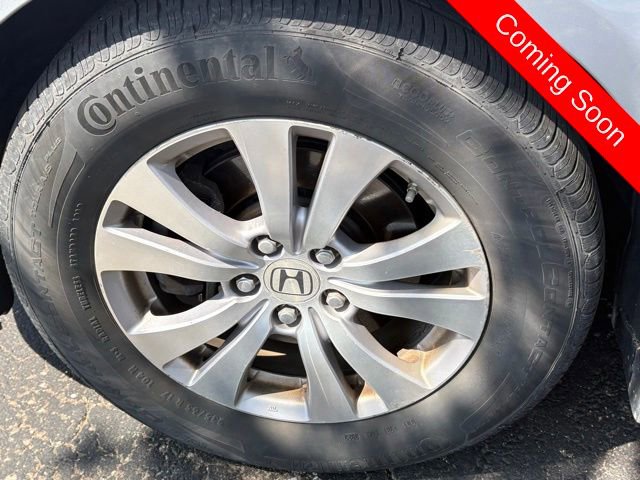 Used 2017 Honda Odyssey EX image 10