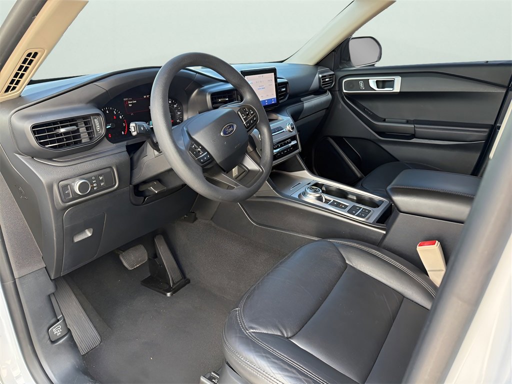 Used 2021 Ford Explorer Base image 6