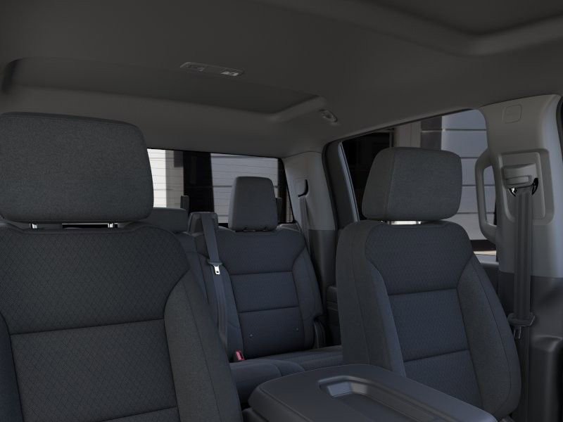 New 2026 GMC Sierra 1500 SLE w/ X31 Off-Road Package AWD/4WD image 25