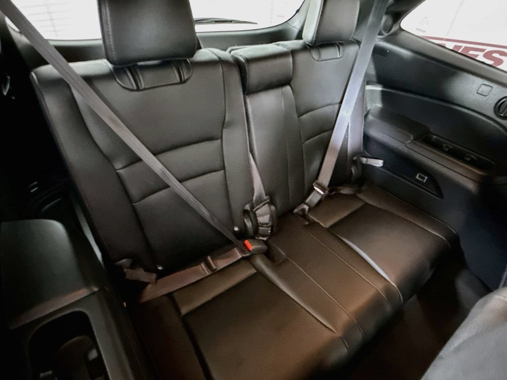 Used 2022 Honda Pilot Black Edition image 33