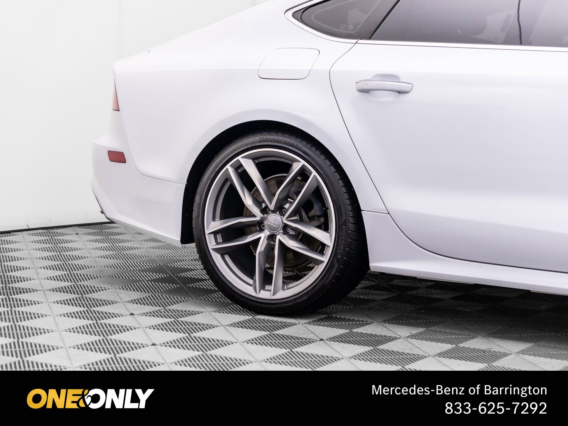 Used 2018 Audi A7 3.0T Premium Plus AWD/4WD image 36