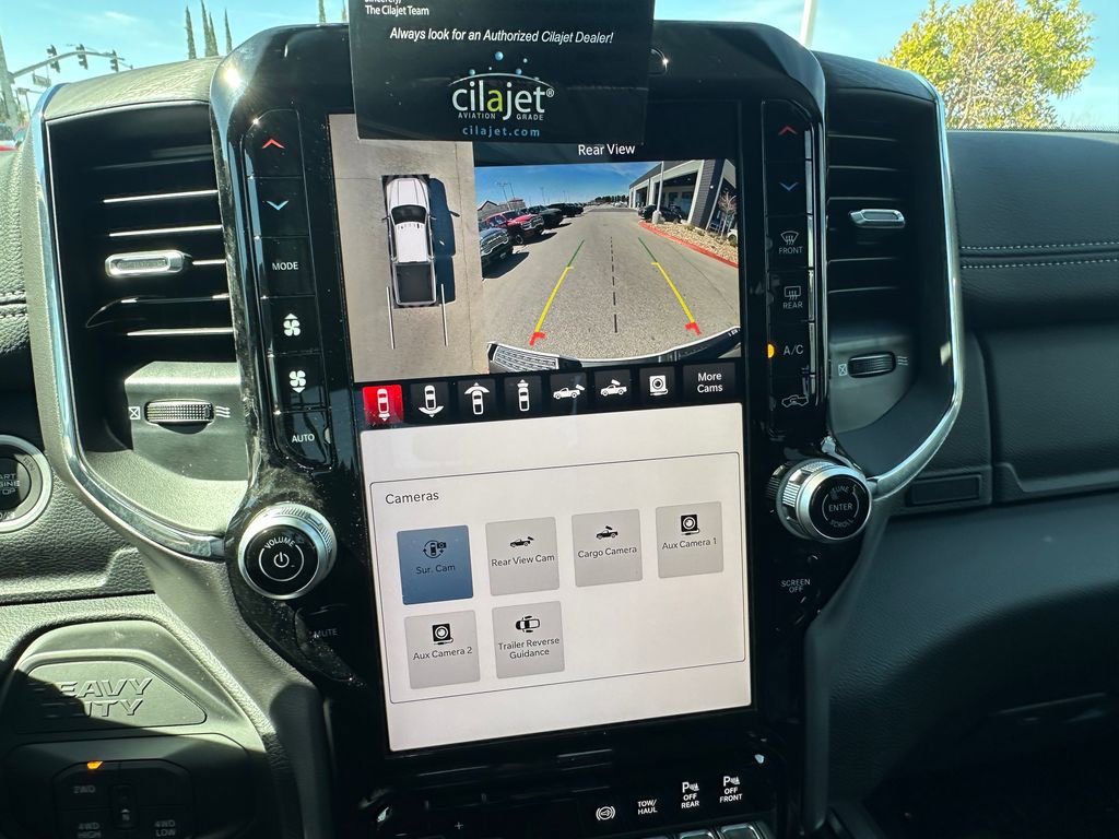 New 2026 RAM 2500 Laramie image 26