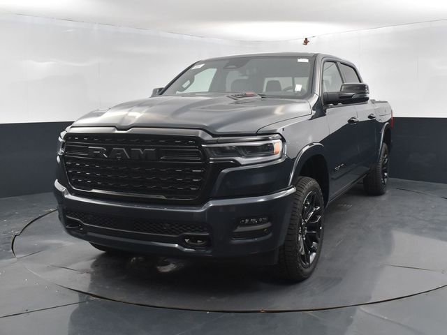 New 2026 RAM 1500 Limited image 4