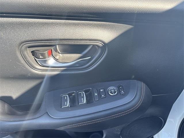 Used 2024 Honda HR-V Sport image 14