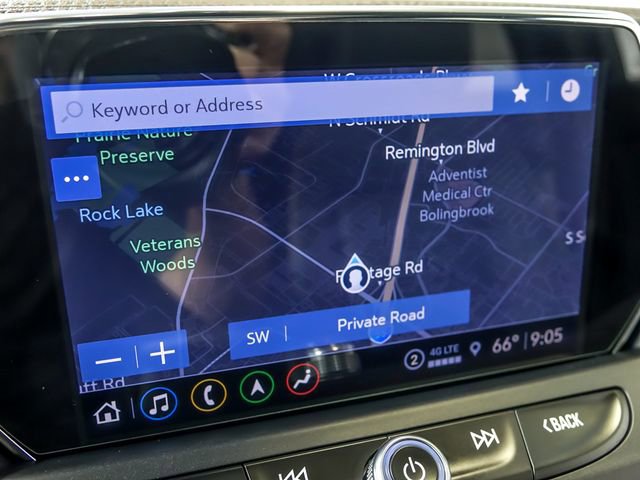 Certified 2022 Chevrolet Blazer Premier AWD/4WD image 22