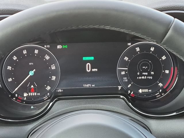 Used 2025 Alfa Romeo Tonale w/ Premium Package AWD/4WD image 20
