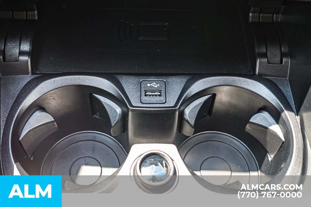 Used 2023 BMW 430i Gran Coupe w/ M Sport Package RWD image 40