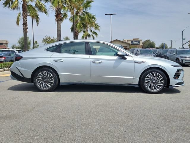 New 2026 Hyundai Sonata SEL FWD image 34
