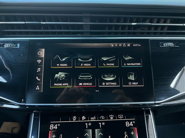 Used 2020 Audi Q8 Prestige image 28