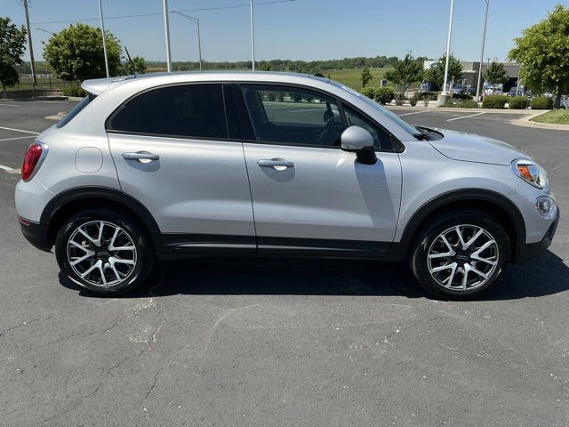 Used 2016 FIAT 500X Trekking Plus AWD/4WD image 2
