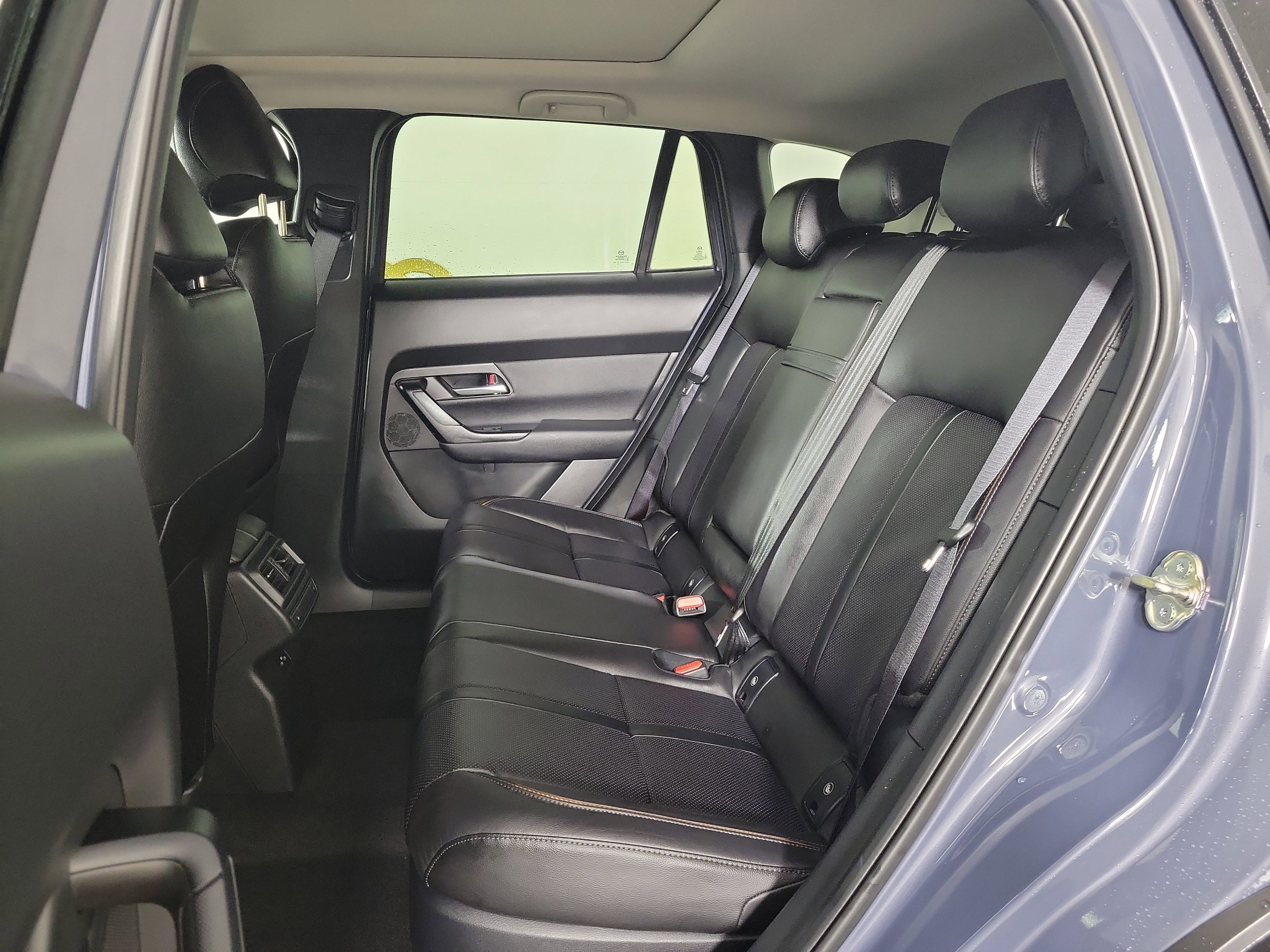 New 2026 MAZDA CX-50 2.5 Hybrid w/ Weather Package image 12