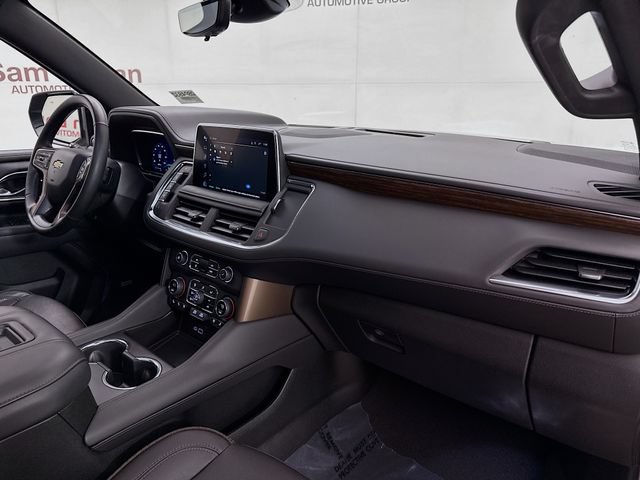 Used 2023 Chevrolet Tahoe High Country AWD/4WD image 33