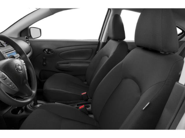 Used 2019 Nissan Versa SV w/ SV Special Edition Package FWD image 12