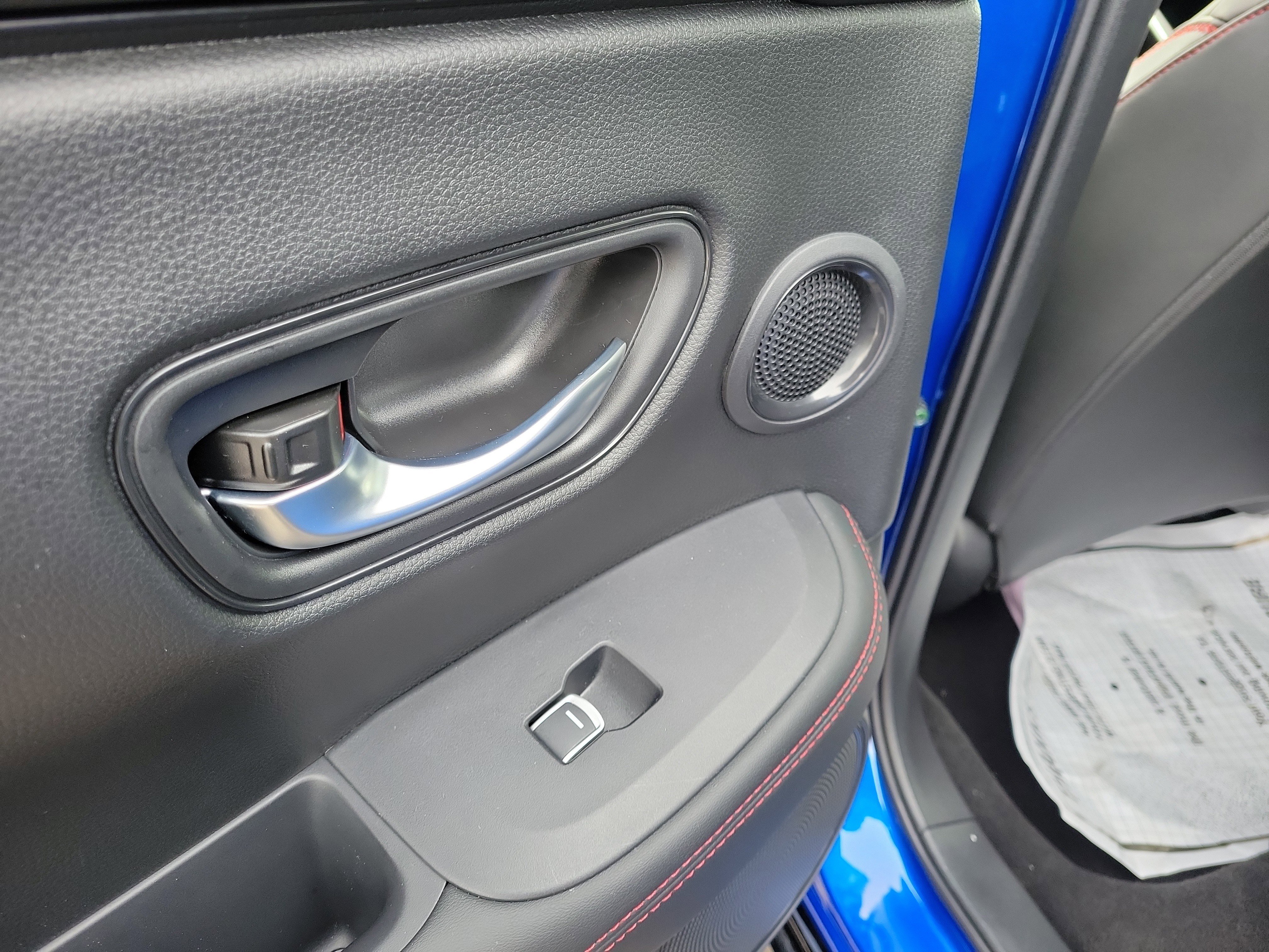 Used 2025 Acura ADX A-Spec image 14