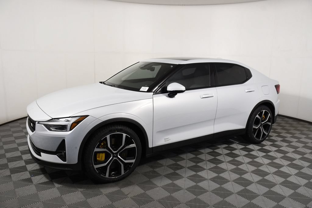 Used 2023 Polestar Polestar 2 w/ Pilot Pack AWD/4WD image 2