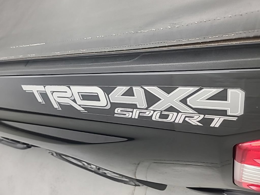 Used 2019 Toyota Tundra SR5 w/ TRD Sport Package AWD/4WD image 12