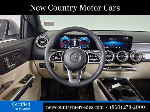 Certified 2023 Mercedes-Benz GLB 250 4MATIC image 22