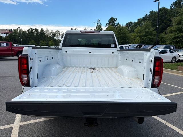 Used 2026 GMC Sierra 2500 Pro AWD/4WD image 18