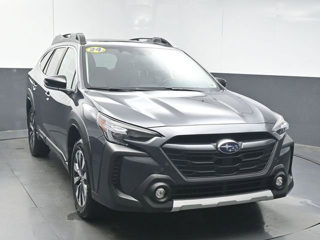 Used 2024 Subaru Outback Limited XT AWD/4WD image 2