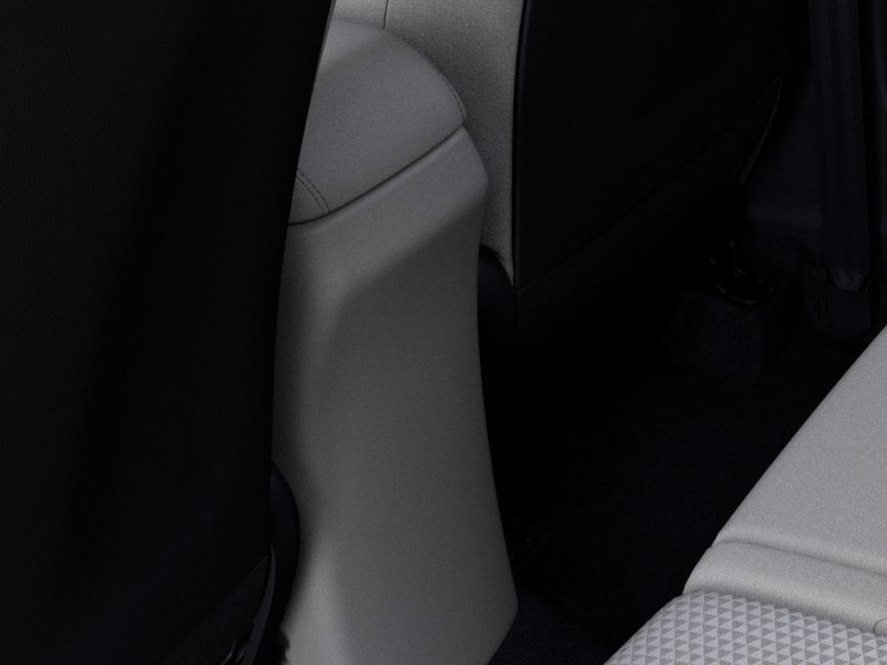 New 2025 Kia Soul LX image 14