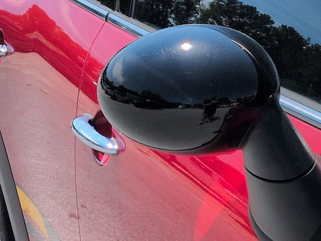 Used 2013 MINI Cooper Countryman John Cooper Works image 11